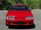 Thumbnail Photo 10 for 1990 Ford Mustang
